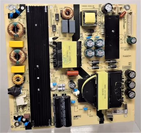 Westinghouse Tv Power Board