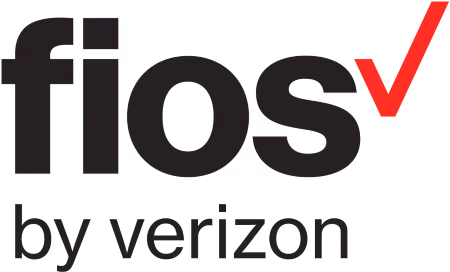 Verizon Fios Tv Logo