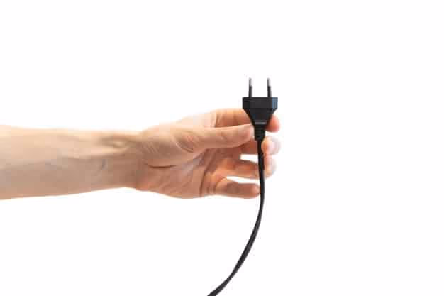 Power Cycle if Youtube Not Working on Smart TV