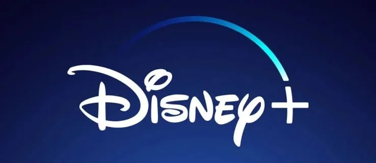 Disney Plus